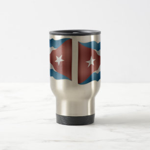 Cuba / Kuba Reisebecher