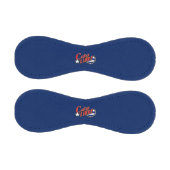 Cuba Libre Motto Baseball (Paneele)