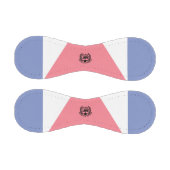 Cuba Libre Motto Laurels Baseball (Paneele)