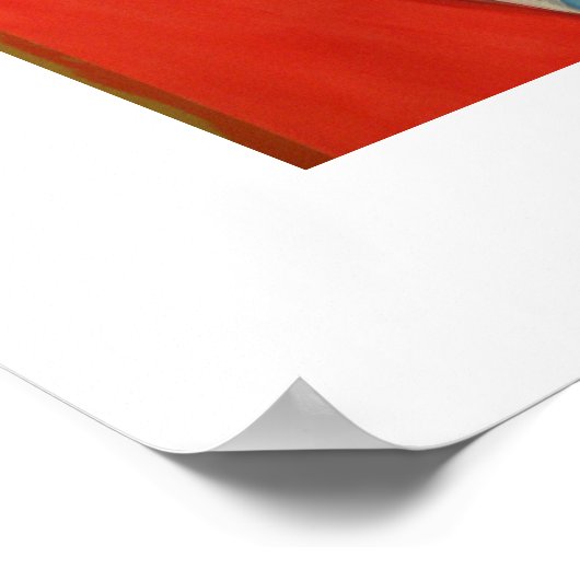 Cuba Libre ! Poster (Ecke)