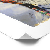 Cuba Libre ! Poster (Ecke)