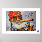 Cuba Libre ! Poster (Vorne)