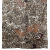 Cuba Mesa Duschvorhang (Vorderseite)