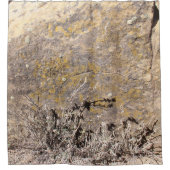Cuba Mesa Duschvorhang (Vorderseite)