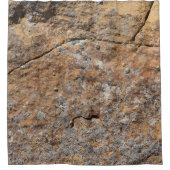 Cuba Mesa Duschvorhang (Vorderseite)