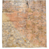 Cuba Mesa Duschvorhang (Vorderseite)