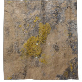Cuba Mesa Duschvorhang (Vorderseite)