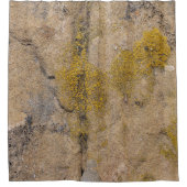 Cuba Mesa Duschvorhang (Vorderseite)