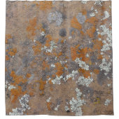 Cuba Mesa Duschvorhang (Vorderseite)