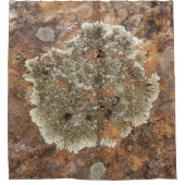 Cuba Mesa Duschvorhang (Vorderseite)