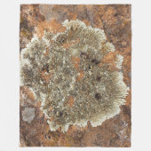 Cuba Mesa Fleecedecke (Vorderseite)