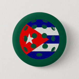 Cuba pickleball button