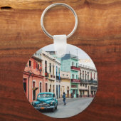 Cuba        schlüsselanhänger (Vorderseite)