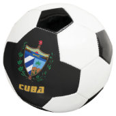 Cuba Soccer Ball (Dreiviertel)