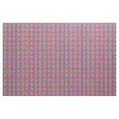 Cuban Flag & Trendy Cuba Fabric Mode GLD Stoff (Yard (91,4 cm))