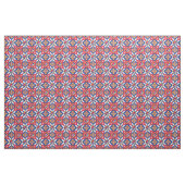 Cuban Flag & Trendy Cuba Fabric Mode GLD Stoff (Fat Quarter (45,7 x 55,9 cm))