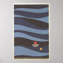 Cuban Movie Poster Cuban Film Poster