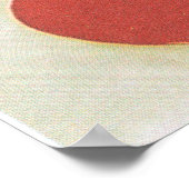 Cuban Movie Poster Cuban Film Poster (Ecke)