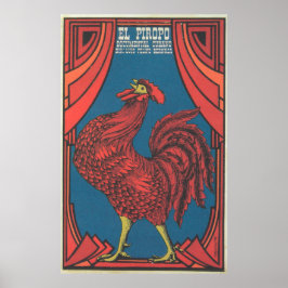 Cuban Movie Poster Cuban Film Poster