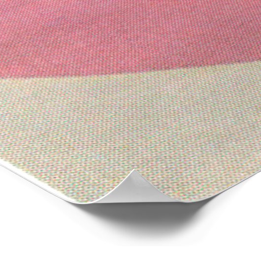 Cuban Movie Poster Cuban Film Poster (Ecke)