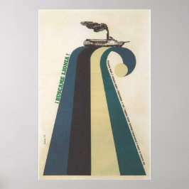 Cuban Movie Poster Cuban Film Poster