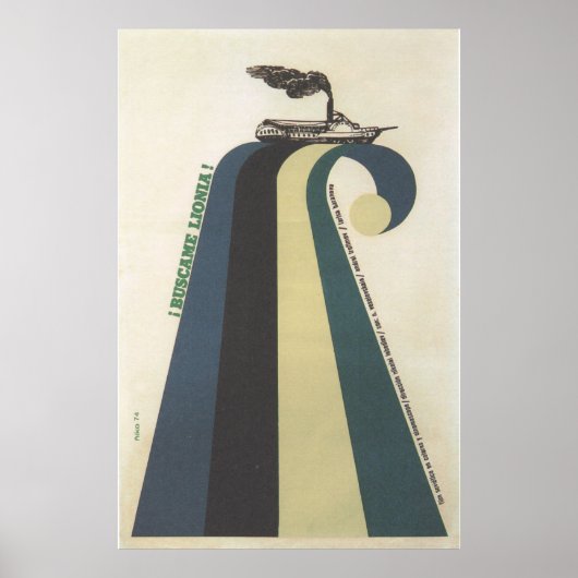 Cuban Movie Poster Cuban Film Poster (Vorne)