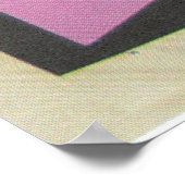 Cuban Movie Poster Cuban Film Poster (Ecke)