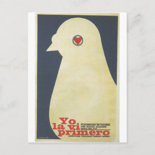 Cuban Movie Poster Cuban Film Poster Post Print Postkarte