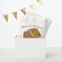 Cuban Sandwich Ham Pork Schweizer Käsefestival