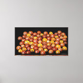 Cuban Tree Snails Leinwanddruck (Vorderseite)