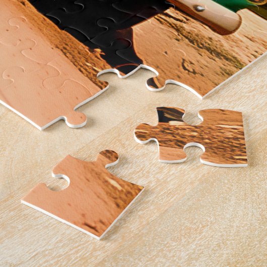 Cubana Del Campo Puzzle (Seite)