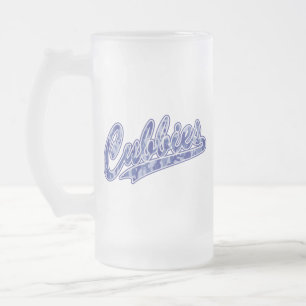Cubbie-CAMOUFLAGE-Final Mattglas Bierglas