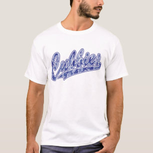 Cubbie-CAMOUFLAGE-Final T-Shirt