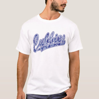 Cubbie-CAMOUFLAGE-Final T-Shirt