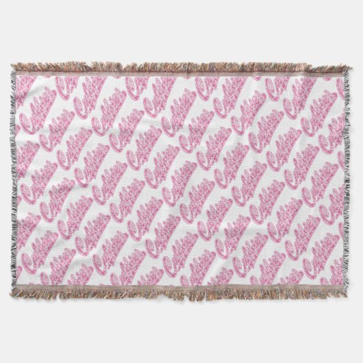 Cubbie-CAMOUFLAGE-PINK-Final Decke (Vorderseite)