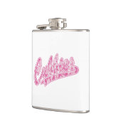 Cubbie-CAMOUFLAGE-PINK-Final Flachmann (Links)