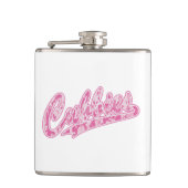 Cubbie-CAMOUFLAGE-PINK-Final Flachmann (Vorderseite)