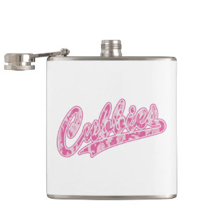 Cubbie-CAMOUFLAGE-PINK-Final Flachmann