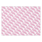 Cubbie-CAMOUFLAGE-PINK-Final Tischdecke (Vorderseite (Horizontal))
