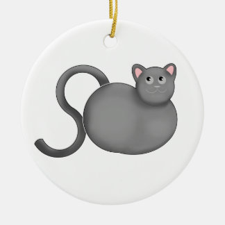 Cubby Yui Verzierung Keramikornament