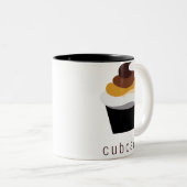cubcake_coffee Tasse (VorderseiteRechts)