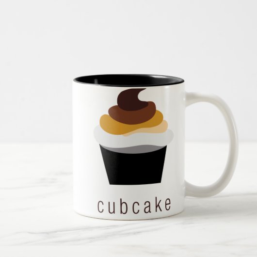 cubcake_coffee Tasse (Rechts)