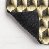 Cube Art 1 Mousepad (Ecke)