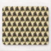 Cube Art 1 Mousepad (Vorne)