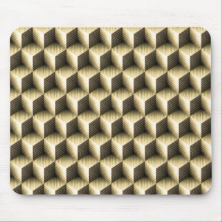 Cube Art 1 Mousepad