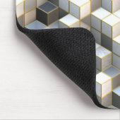 Cube Art 2 Mousepad (Ecke)