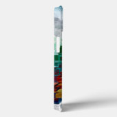 Cube Centric Case-Mate iPhone Hülle (Rückseite / Rechts)