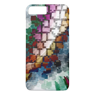 Cube Centric Case-Mate iPhone Hülle