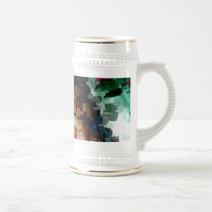 Cube Centric Dark Wind Bierglas