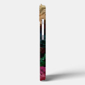 Cube Centric Dark Wind Case-Mate iPhone Hülle (Rückseite / Links)